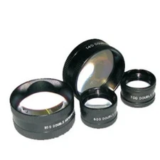 Aspherical Lens 02 60D, 90D, 78D Educational Lens