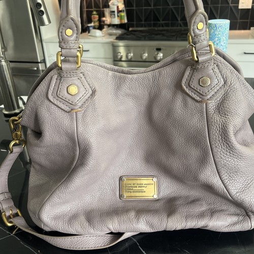 2 bags : Marc Jacobs