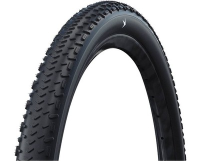 Schwalbe, G-One RX Performance TLR, 45-622, schwarz