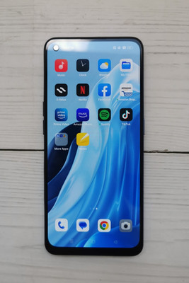OPPO Find X5 Lite - 256GB - Global Version Unlocked Good Working