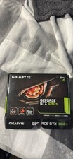 Gigabyte GeForce GTX 1050 Ti