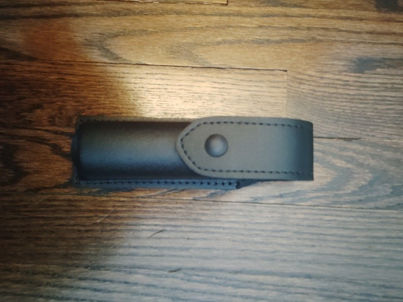 Safariland Oc Spray Holder 39/22