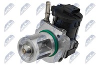 AGR Ventil NTY EGR-ME-024 FüR Mercedes Klasse Model S212 W212 CLS C218 S204 W251
