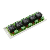 Relais Modul AWZ520