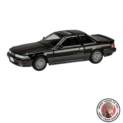 Hobby Japan HJD43 1/43 Toyota Soarer 2000 TWINCAM 24 TWIN TURBO GT-TWIN TURBO L