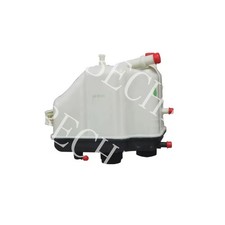 For Maserati Ghibli Levante Cooling System Radiator Expansiontank OEM 670004150