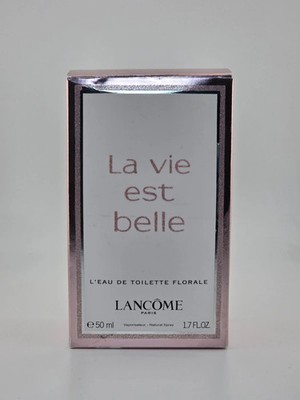 Lancome La vie est belle L'EDT Florale Spray 50ml