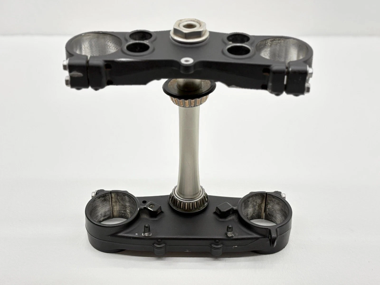 OEM Triple Clamp Fits Yamaha YZ450F 2018-2022 Top Tree Steering