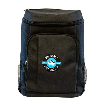 Backpack Cooler | MR. COOLZ