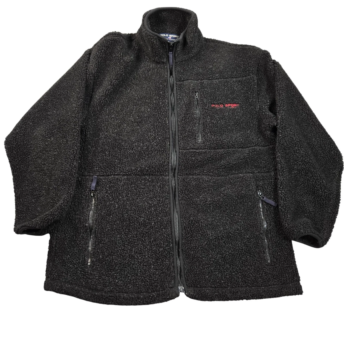 Polo Sport Coats, Jackets & Vests 90s Theme for Men for Sale