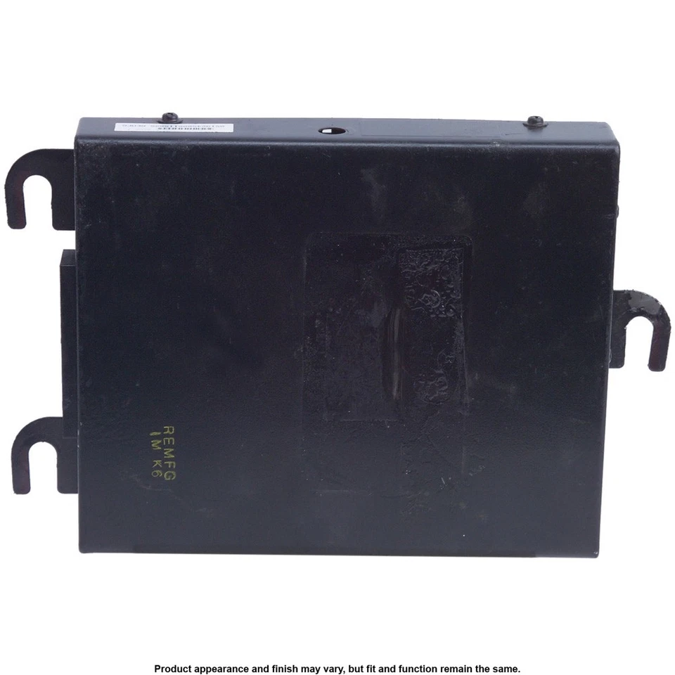 Módulo de control de motor cardone ECM ECU DAC para Subaru Brat DL GL 1983-1989 Foto 2 de 4