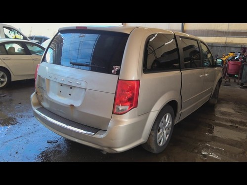 Alternator Fits 11-20 CARAVAN 6548521 - Picture 2 of 12