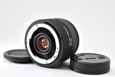 SIGMA APO 2X EX Teleconverter Lens for Nikon F Mount [Excellent+++] from Japan