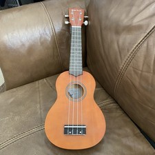 hawaiian ukulele Everjoy 21   READ