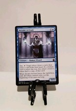 Arcane Artisan NM Battlebond MTG Magic The Gathering 