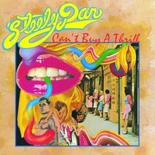 Cant Buy a Thrill von Steely Dan | CD | Zustand sehr gut