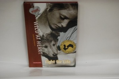 Fight for Life (Vet Volunteers)