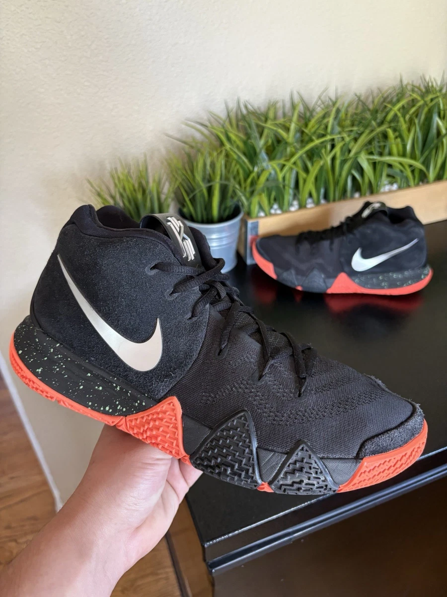 Las mejores ofertas en Nike Kyrie 4 Halloween | eBay
