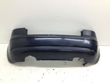Stossfängerverkleidung Hinten 8P3807511B Audi A3 1.6 FSI 8P Limousine Farbe