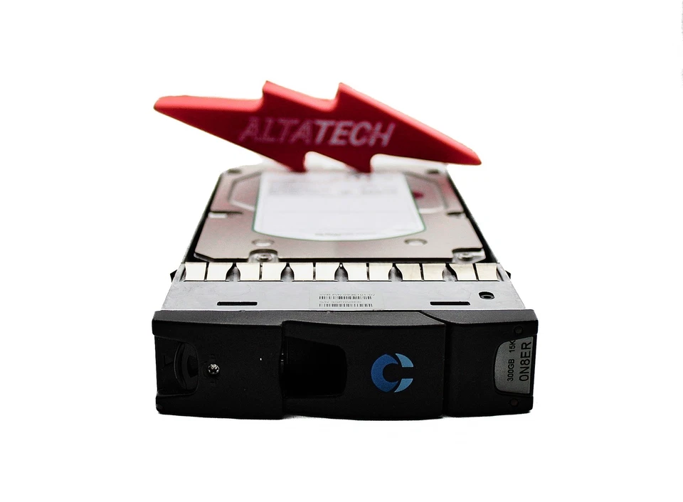 Compellent ST3300656FC-CML 300GB 15K FC 2/4G 9CH004-880 - Image 2 of 4