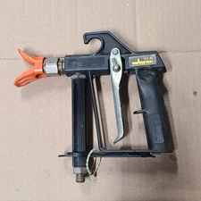 Wagner GX-06 Airless  Paint Sprayer Gun Handle Tip 