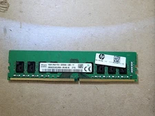 SK HYNIX HMA82GU6DJR8N-XN Desktop Memory 16GB DDR4 SDRAM DIMM 2Rx8