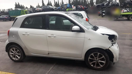 A4539008502 Sistema Audio/Radio Cd para SMART FORFOUR 2017 1015560 - Imagen 10 de 10