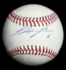 Rintaro Sasaki Signed Autographed Baseball Stanford Cardinal PSA/DNA Authentic