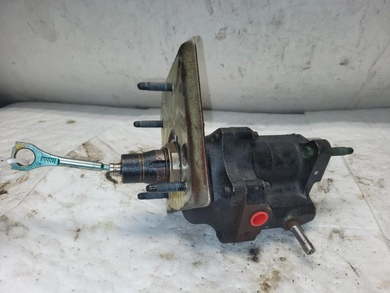 Conjunto de bomba de refuerzo de freno eléctrico Cadillac Escalade, EXT 2003-2006 ESV fabricante de equipos originales Foto 2 de 2