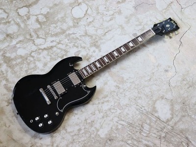 Burny The Revival Series RSG-65-63 Black (no260409)