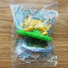 Burger King The Land Before Time Sarah Toy 1997