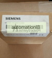1PCS New In Box SIEMENS module 6AG1315-2AG10-...