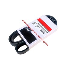 V Ribbed Belt 8PK1460 3911562 3939580 3288812 5690194 for Cummins Engine 4BT3.9