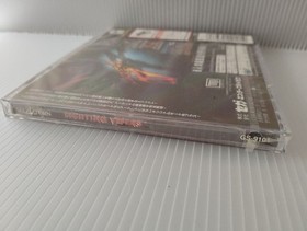 Saturn Saturn Fighting Vipers Japan p2