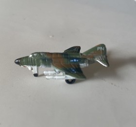 Lot of 5 Vintage Micro Machines