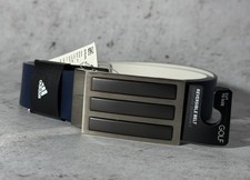 ADIDAS REVERSIBLE BELT GOLF CUT TO SIZE FL9863