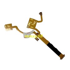 Lens Zoom Focus Sensor Flex Cable Ribbon For Canon RF 24-70mm f2.8L IS USM New