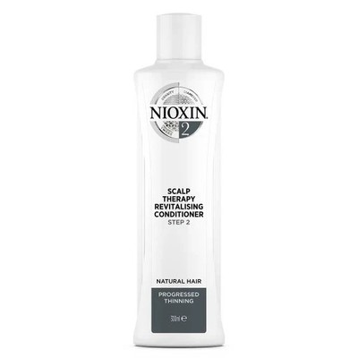 NIOXIN-System 2 Scalp Therapy Revitalising Conditioner 300ml
