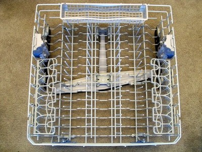 Kenmore Dishwasher Upper Top Rack Used for models 665.1604* and 665.1704*