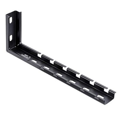 Tripp Lite SRWBWALLBRKT Wall L Bracket 150-300mm Cable Tray