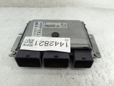 2021-2021 Nissan Maxima Engine Control Computer Ecu Pcm Ecm Pcu Oem Y4HEL