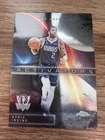 2025 Topps Chrome Kyrie Irving Base (RAW)