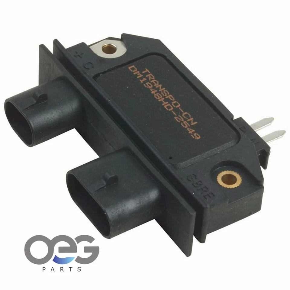 New Ignition Module For GMC C7000 Topkick V8 6.0L 90-96 16139409 - Изображение 2 из 4