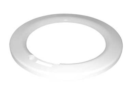 Enjoliveur pour lave-linge Proline D720420 cadre hublot robuste - 2