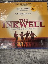 The Inkwell Laserdisc