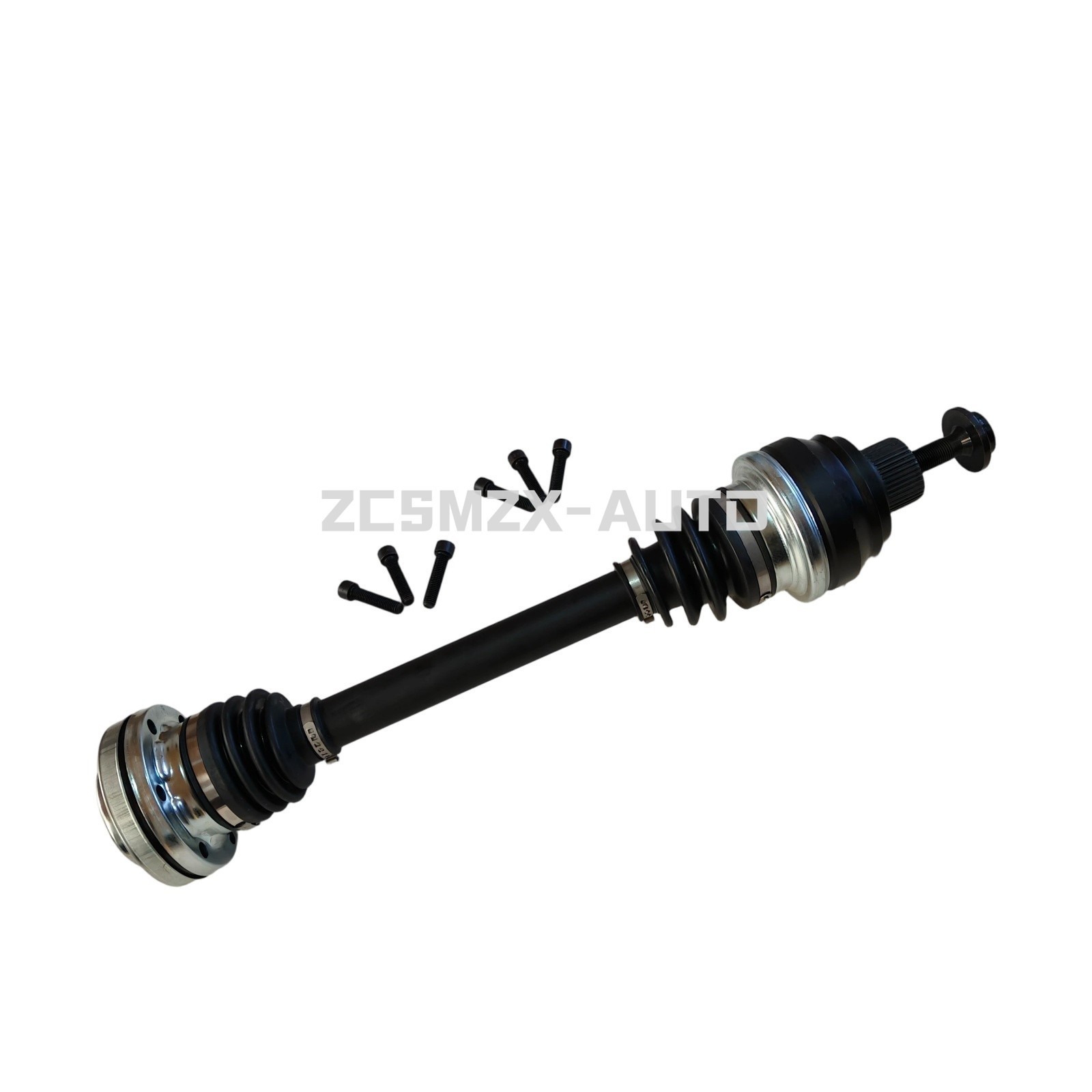 4S0501203A New Left Rear Axle Shaft For Audi R8 & Lamborghini Huracan 5.2L