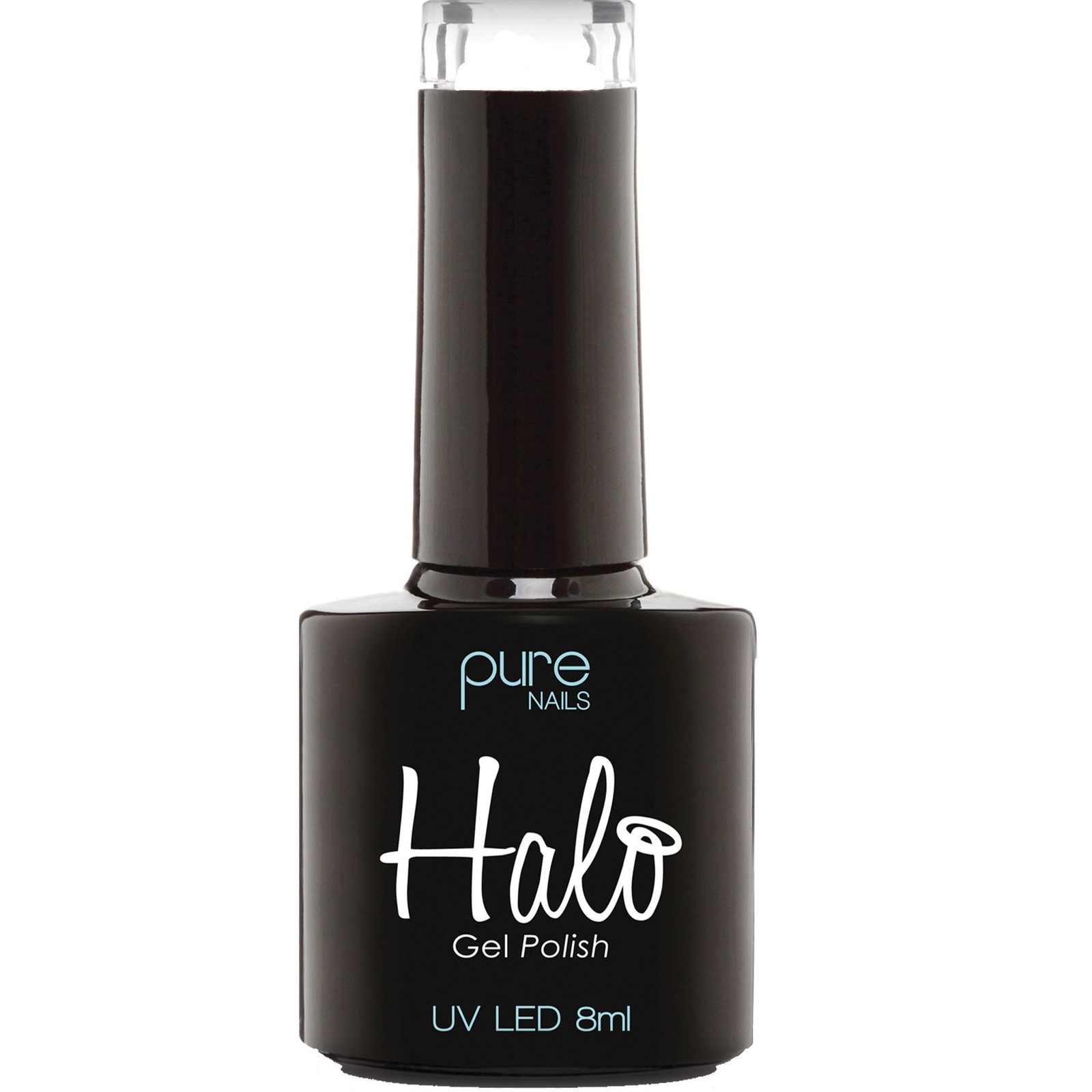 Halo Hema & TPO Free Base Coat 8ml (N2899)