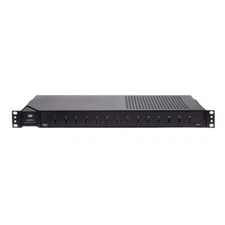 DIGI INTERNATIONAL HP-USB-14 Hubport/14 14 Port Usb 2.0 Hub 19Inch Rack