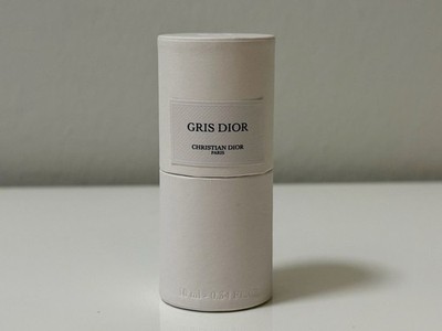 Parfüm Gris Dior von Dior - Probiergröße - Miniatur - VIP-Geschenk - neu