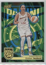 2025 Panini National Convention Case Breaker /199 Diana Taurasi #CB41 1oa8